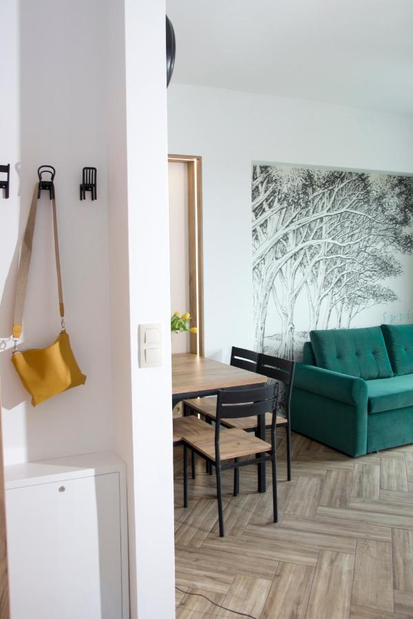 Appartamento Spring 57 By Housine Zator Esterno foto