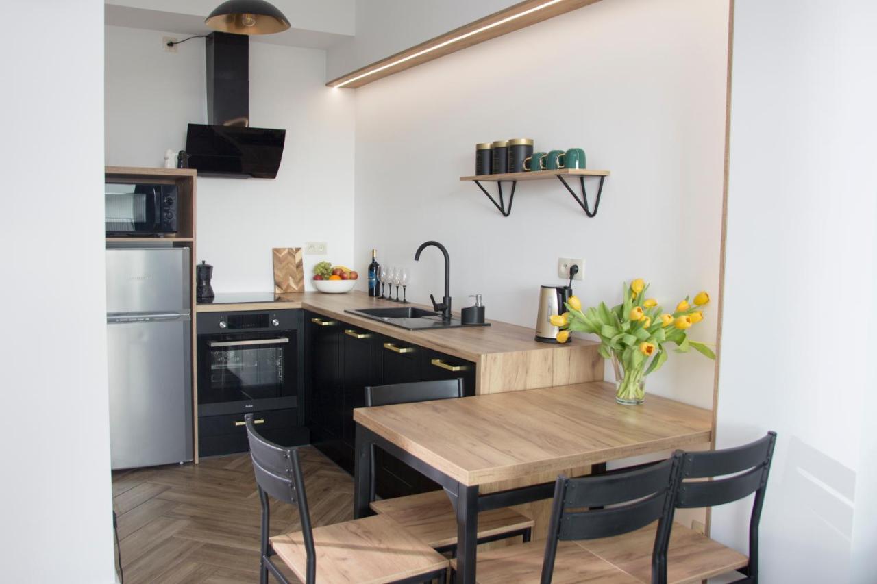 Appartamento Spring 57 By Housine Zator Esterno foto