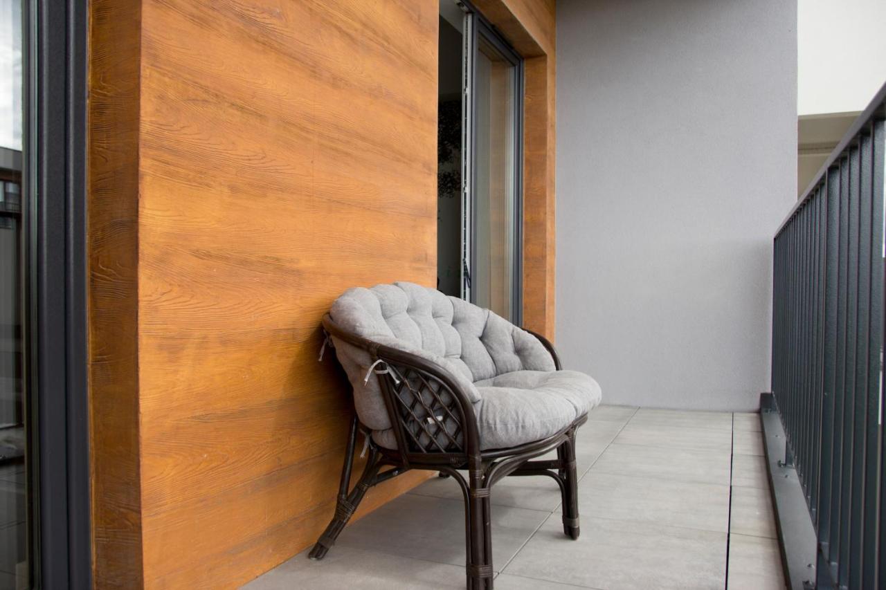 Appartamento Spring 57 By Housine Zator Esterno foto
