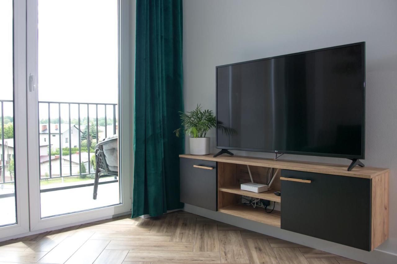 Appartamento Spring 57 By Housine Zator Esterno foto