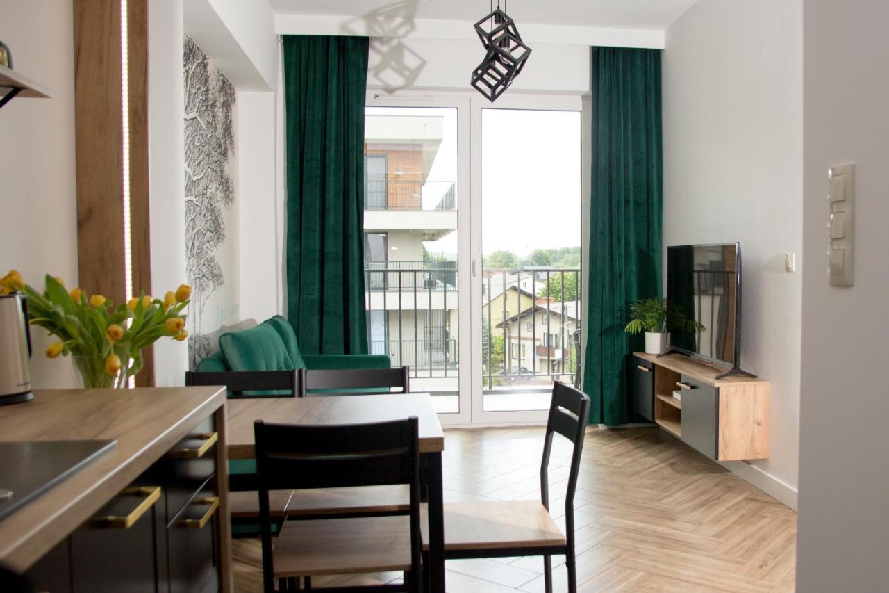 Appartamento Spring 57 By Housine Zator Esterno foto