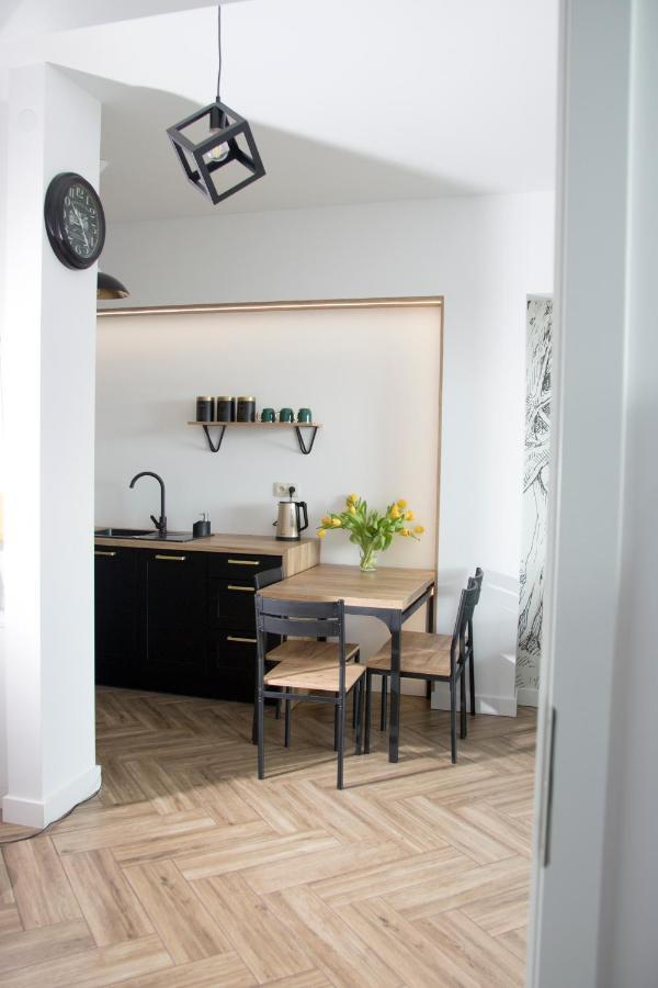 Appartamento Spring 57 By Housine Zator Esterno foto