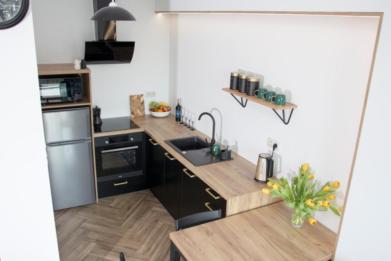 Appartamento Spring 57 By Housine Zator Esterno foto