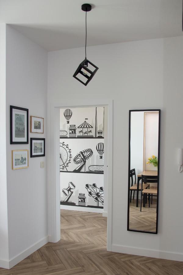 Appartamento Spring 57 By Housine Zator Esterno foto