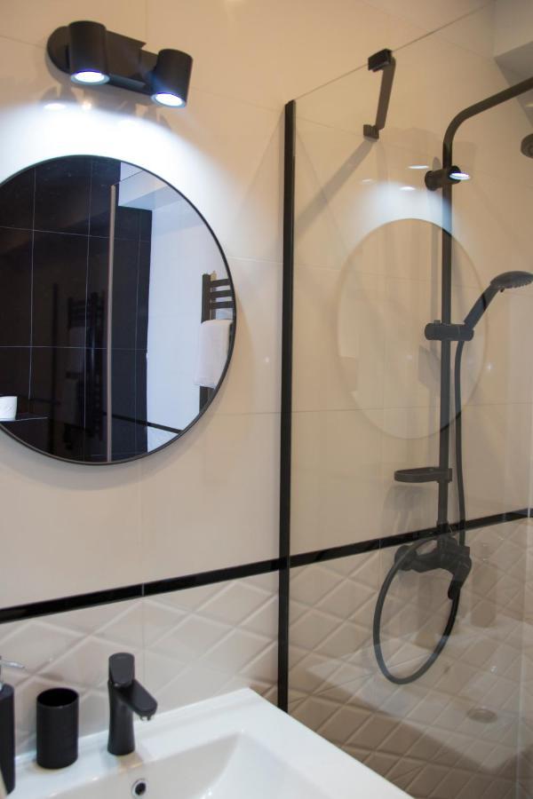 Appartamento Spring 57 By Housine Zator Esterno foto