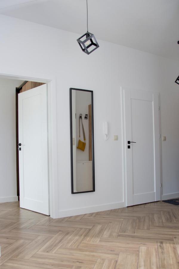 Appartamento Spring 57 By Housine Zator Esterno foto