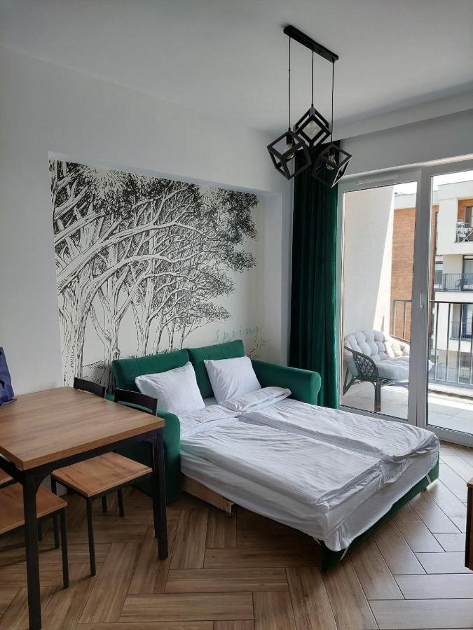 Appartamento Spring 57 By Housine Zator Esterno foto