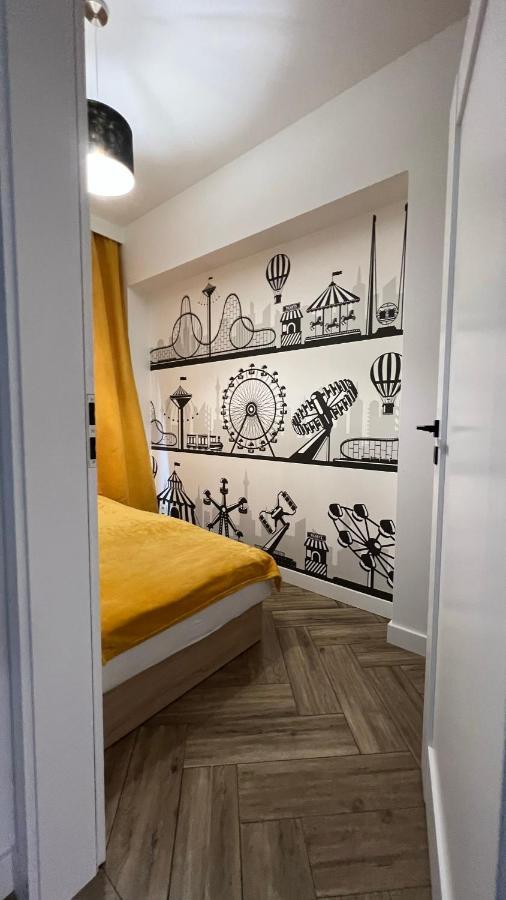 Appartamento Spring 57 By Housine Zator Esterno foto